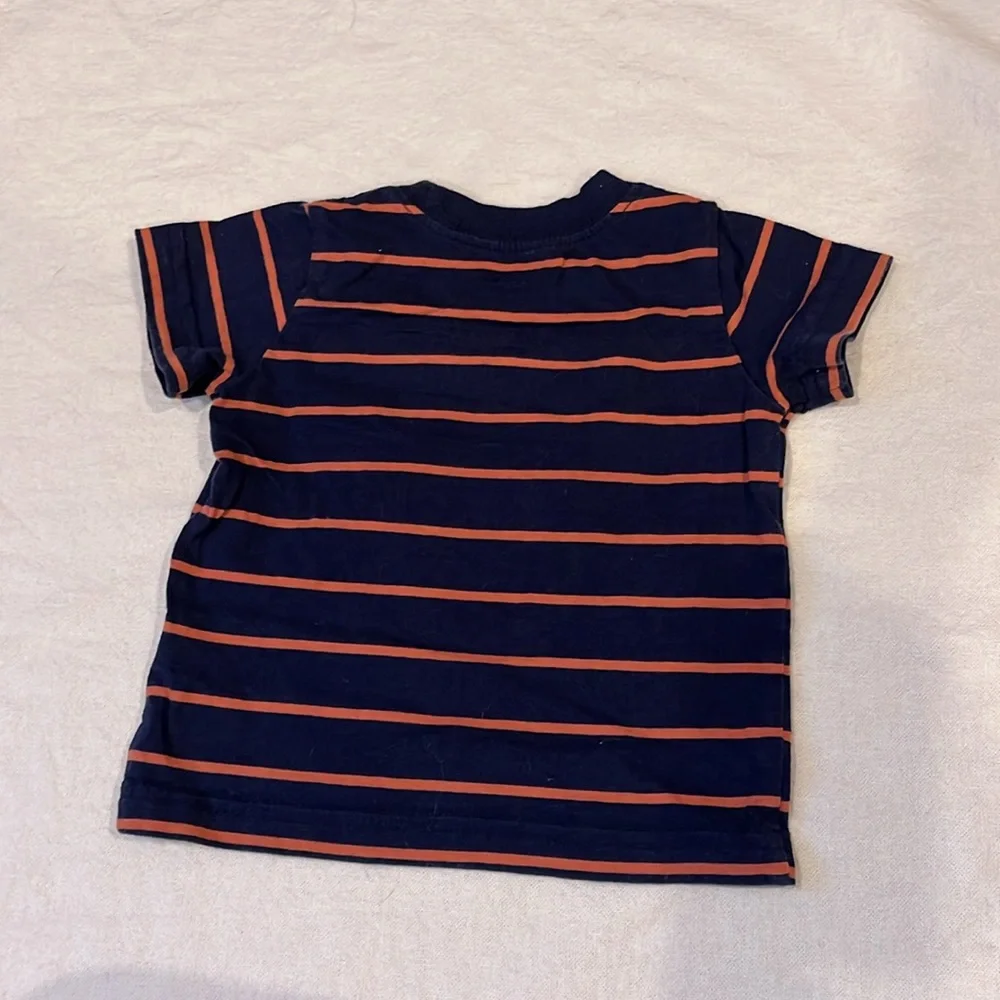 Bundle of 6-9M Tops